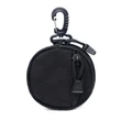 Small Tactical Pouch Key Bag | https://www.bestnamebadges.com