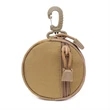 Small Tactical Pouch Key Bag | https://www.bestnamebadges.com