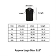Adult Volunteer Activity Vest | https://www.bestnamebadges.com