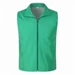 Adult Volunteer Activity Vest | https://www.bestnamebadges.com
