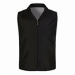 Adult Volunteer Activity Vest | https://www.bestnamebadges.com