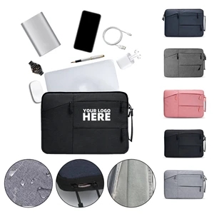 Waterproof Oxford Cloth Laptop Sleeve