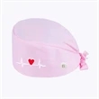 Breathable Bouffant Cap | https://www.bestnamebadges.com
