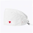Breathable Bouffant Cap | https://www.bestnamebadges.com