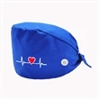 Breathable Bouffant Cap | https://www.bestnamebadges.com