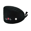 Breathable Bouffant Cap | https://www.bestnamebadges.com