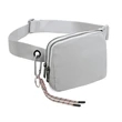 Unisex Belt Bag | https://www.bestnamebadges.com