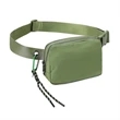 Unisex Belt Bag | https://www.bestnamebadges.com