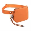 Unisex Belt Bag | https://www.bestnamebadges.com
