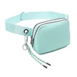 Unisex Belt Bag | https://www.bestnamebadges.com