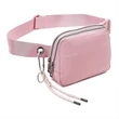 Unisex Belt Bag | https://www.bestnamebadges.com