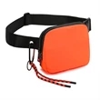 Unisex Belt Bag | https://www.bestnamebadges.com