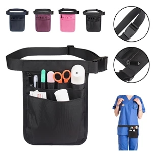 Nursing Fanny Pack