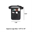 Nursing Fanny Pack | https://www.bestnamebadges.com