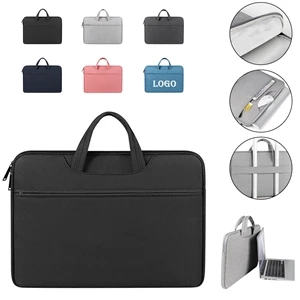 Multifunctional Laptop Sleeve Case