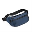 Waterproof Fanny Pack Waist Bag | https://www.bestnamebadges.com