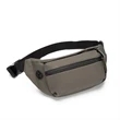Waterproof Fanny Pack Waist Bag | https://www.bestnamebadges.com