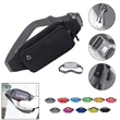 Outdoor Sports Water Resistant Fanny Pack | https://www.bestnamebadges.com