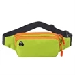 Outdoor Sports Water Resistant Fanny Pack | https://www.bestnamebadges.com