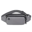 Outdoor Sports Water Resistant Fanny Pack | https://www.bestnamebadges.com