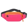 Outdoor Sports Water Resistant Fanny Pack | https://www.bestnamebadges.com