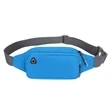 Outdoor Sports Water Resistant Fanny Pack | https://www.bestnamebadges.com