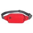 Outdoor Sports Water Resistant Fanny Pack | https://www.bestnamebadges.com
