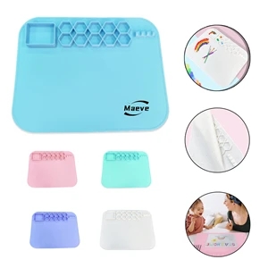 Silicone Art Mat