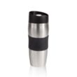 Checker Tumbler - 16oz | https://www.bestnamebadges.com