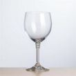 Fiore Wine - Deep Etch | https://www.bestnamebadges.com