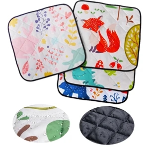 Single Mini Folding Picnic Mat