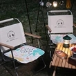 Single Mini Folding Picnic Mat | https://www.bestnamebadges.com