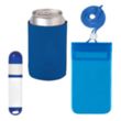 Fun In The Sun Kit | https://www.bestnamebadges.com