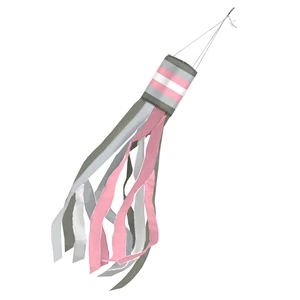 1ply Nylon Demigirl Windsock