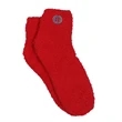 Fuzzy Socks | https://www.bestnamebadges.com