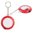 Multi-Tool Tape Measure With Light | https://www.bestnamebadges.com