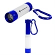 Mini Lantern Flashlight | https://www.bestnamebadges.com