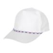 Imperial 5054 The Wrightson Performance Rope Cap. | https://www.bestnamebadges.com