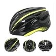 Premium Bicycle Helmet With Adjustable Sizing Wheel | https://www.bestnamebadges.com