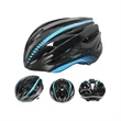 Premium Bicycle Helmet With Adjustable Sizing Wheel | https://www.bestnamebadges.com