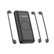 Chi-Charge Pro 10,000 mAh Power Bank | https://www.bestnamebadges.com