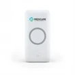 Chi-Charge Pro 10,000 mAh Power Bank | https://www.bestnamebadges.com