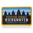 2" Woven Patches | https://www.bestnamebadges.com