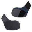 Multifunctional Portable PU Golf Head Cover | https://www.bestnamebadges.com