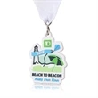 2D PVC Medals - 1.5" | https://www.bestnamebadges.com
