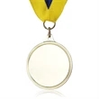 Medals, Stock and Printed, Sizes 2"-5" | https://www.bestnamebadges.com