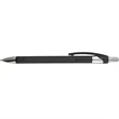 Retractable Slim Jen Pen W/ Pocket Clip | https://www.bestnamebadges.com