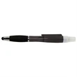 Hand Sanitizer Ballpoint Stylus Pen | https://www.bestnamebadges.com