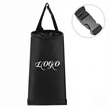 Portable Car Auto Trash Storage Bag | https://www.bestnamebadges.com