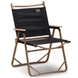 Ultralight Foldable Camping Chair | https://www.bestnamebadges.com